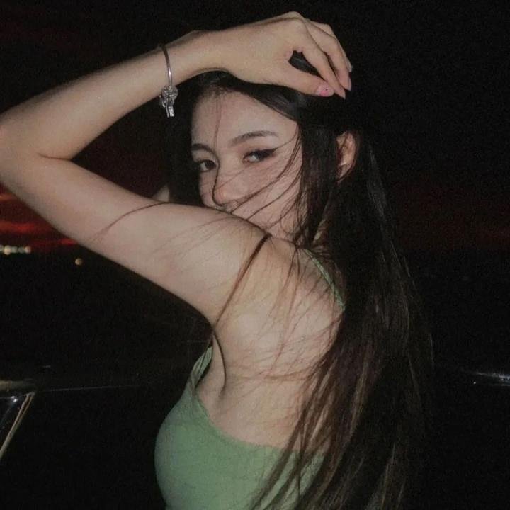 寻找自我