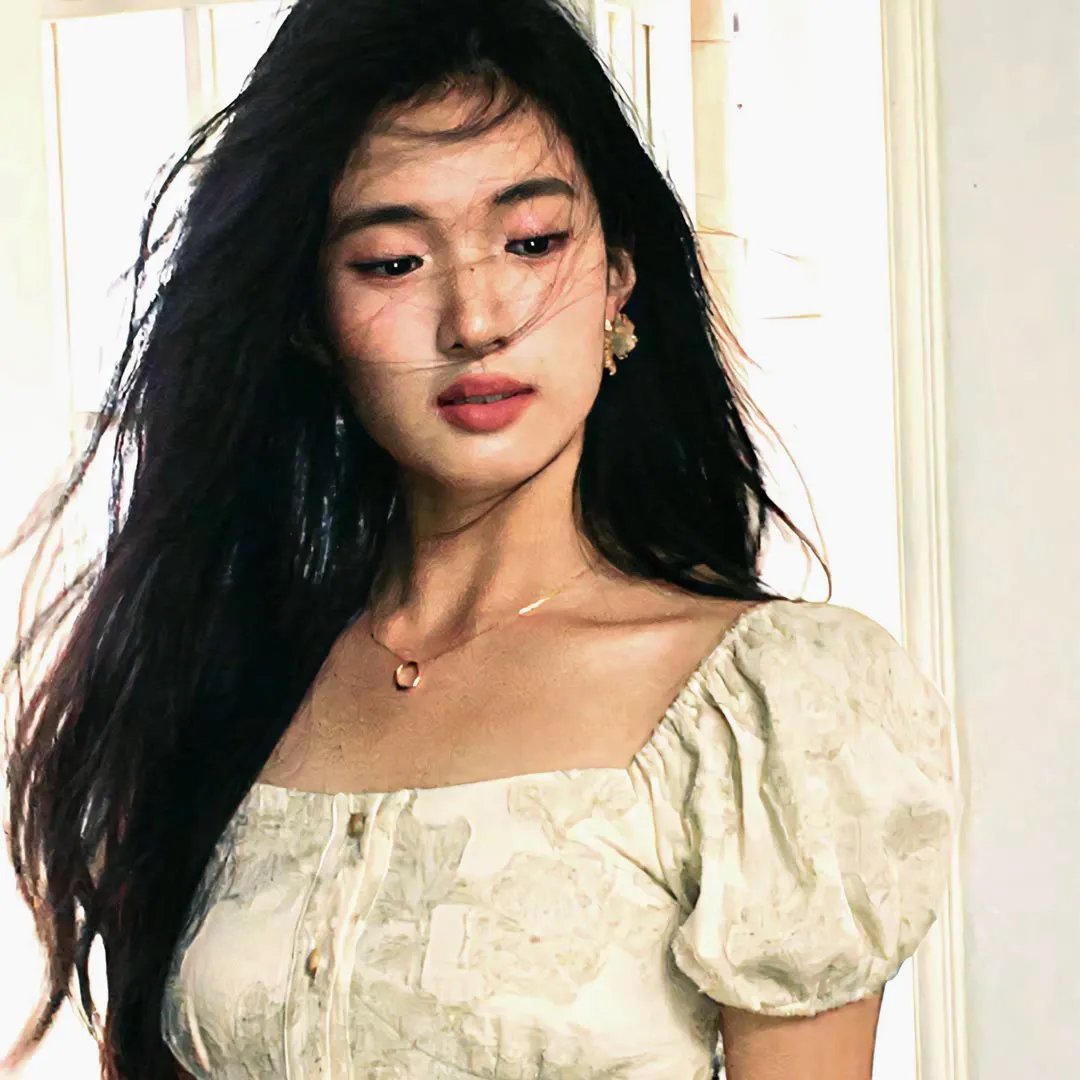 中国女兵